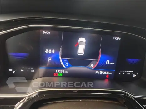 NIVUS 1.0 200 TSI Comfortline