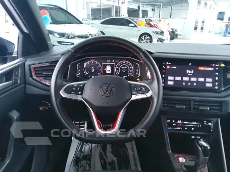 POLO 1.4 250 TSI GTS AUTOMÁTICO