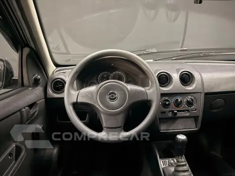 CELTA 1.0 MPFI LIFE 8V FLEX 2P MANUAL