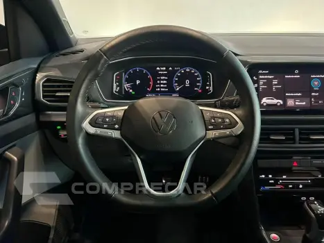 T-CROSS HIGHLINE 1.4 TSI FLEX 16V 5P AUT