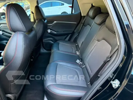 Gs4 2.0 Hev Premium Automático