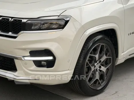 COMMANDER 1.3 T270 TURBO FLEX OVERLAND AT6