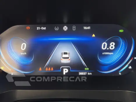 TIGGO 7 1.5 TCI TURBO FLEX SPORT CVT