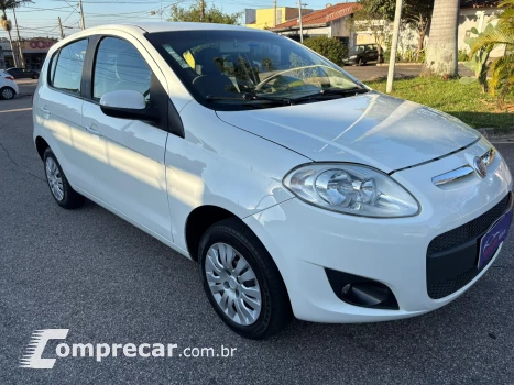 PALIO 1.0 MPI Attractive 8V