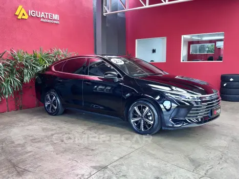 KING 1.5 DM-I PHEV GS AUTOMÁTICO