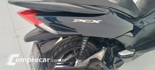 PCX -160  DLX  ABS