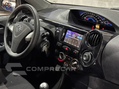 ETIOS 1.3 X 16V