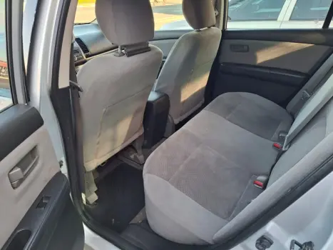 SENTRA 2.0 S 16V