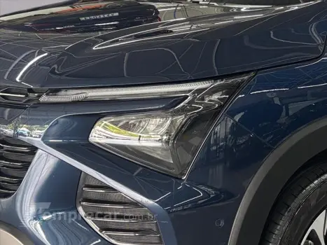 SPIN 1.8 PREMIER 8V FLEX 4P AUTOMÁTICO