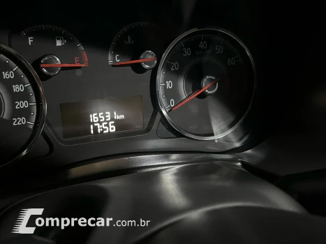 GRAND SIENA 1.0 EVO