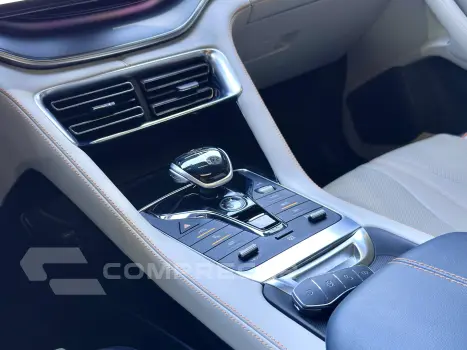 SONG PLUS 1.5 DM-I HÍBRIDO AUTOMÁTICO