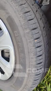 UNO 1.0 EVO Vivace 8V