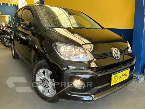 up! move 1.0 Total Flex 12V 5p