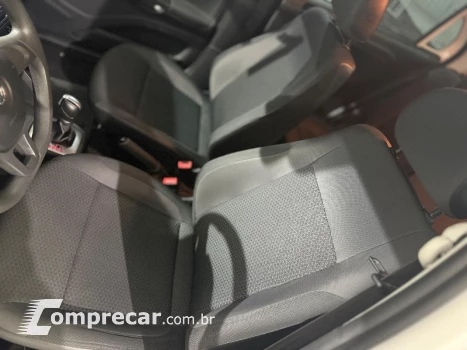 VOYAGE 1.6 16V MSI Totalflex