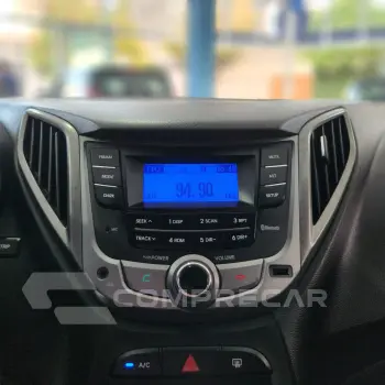 HB20 1.0 12V Comfort