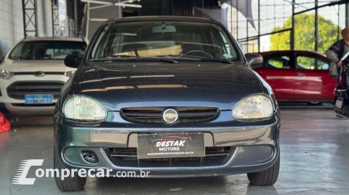 Celta Spirit/ LT 1.0 MPFI 8V FlexP. 5p