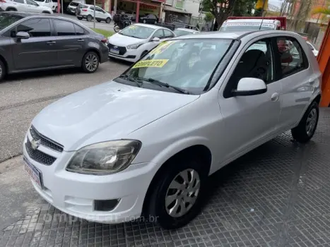 CELTA - 1.0 MPFI LT 8V 4P MANUAL
