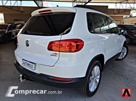 TIGUAN 1.4 TSI 16V Turbo