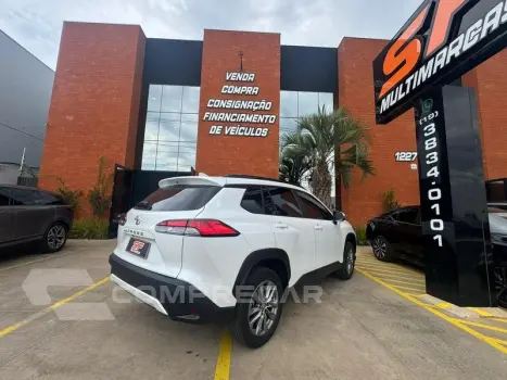 CCROSS XR 20