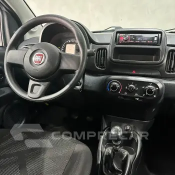 MOBI LIKE 1.0 Fire Flex 5p.