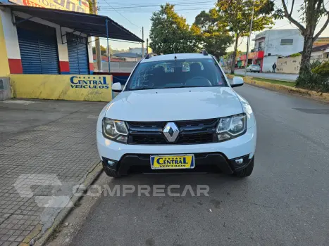 DUSTER OROCH 1.6 16V Expression