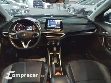 TRACKER 1.2 TURBO FLEX PREMIER AUTOMÁTICO