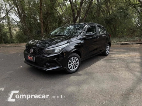 Fiat ARGO 1.0 Firefly Drive 4 portas