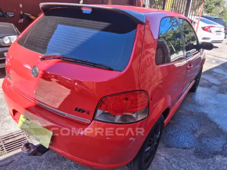 PALIO 1.8 MPI R 8V