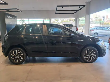 POLO 1.0 170 TSI HIGHLINE AUTOMÁTICO