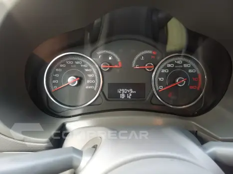 PALIO 1.4 MPI Attractive 8V