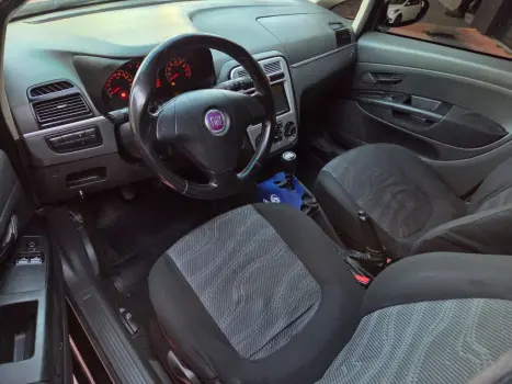 Punto 1.4 Fire Flex 8V 5p