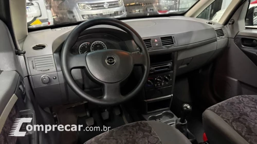 Meriva 1.8/ CD 1.8 MPFI 8V 102cv 5p