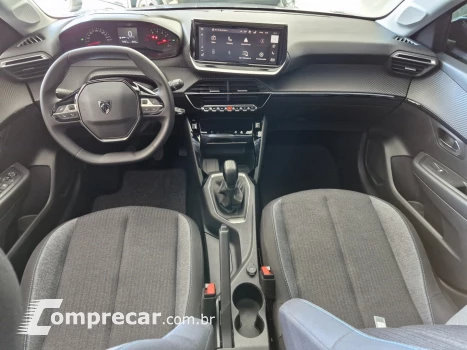 208 1.0 FIREFLY FLEX STYLE MANUAL