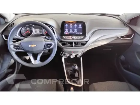 ONIX 1.0 FLEX LT MANUAL