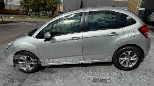 C3 Tendance 1.5 Flex 8V 5p Mec.