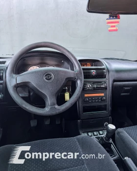 ASTRA 2.0 MPFI Advantage 8V