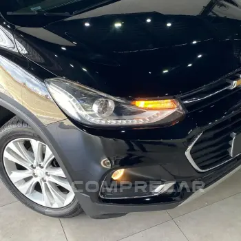 TRACKER Premier 1.4 Turbo 16V Flex Aut