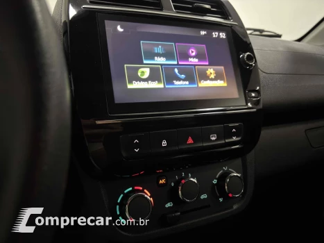 KWID 1.0 12V SCE FLEX OUTSIDER MANUAL