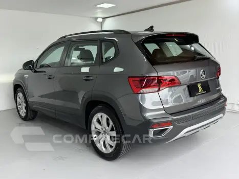 TAOS 1.4 250 TSI Comfortline