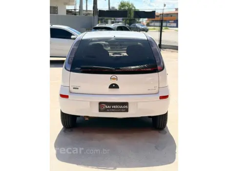 CORSA 1.4 MPFI MAXX 8V FLEX 4P MANUAL