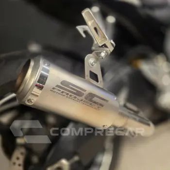 GSX-R 750 W SRAD