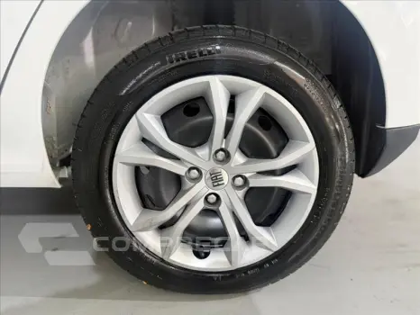 ARGO 1.0 Firefly Drive