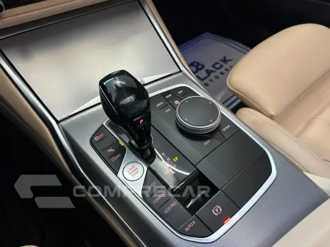 330i M Sport 2.0 TB 16V 4p