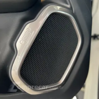 RENEGADE 1.3 T270 Turbo S 4X4