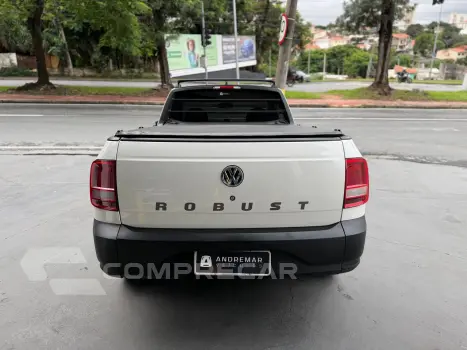 Saveiro 1.6 Msi Robust Cs 8V Flex 2P Manual