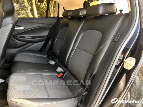 ONIX 1.0 TURBO FLEX LTZ AUTOMÁTICO