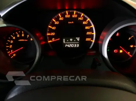 FIT 1.5 EXL 16V