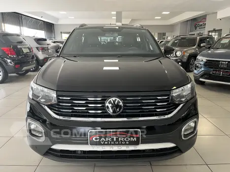 T CROSS CL TSI