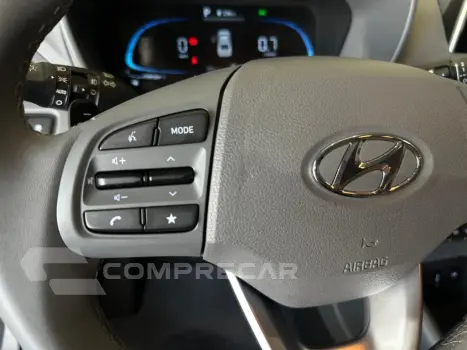 HB20S 1.0 TGDI FLEX PLATINUM AUTOMÁTICO