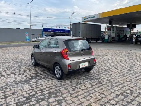 PICANTO 1.0 EX 12V
